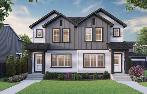 Photo of 174 Lanark Gate SE, Airdrie, AB T4A 3R7 (MLS # A2324475)