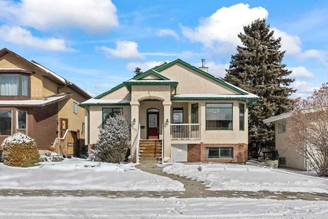 1622 23 Avenue NW Calgary AB T2M 1V3