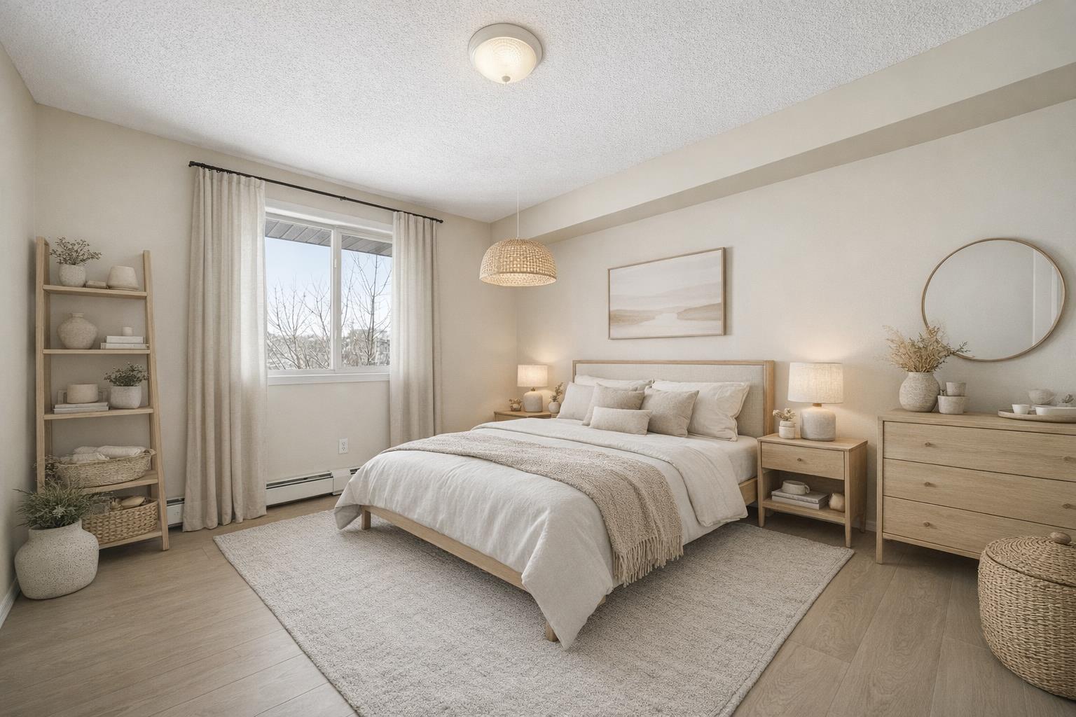 8 Bridlecrest Drive SW 2408