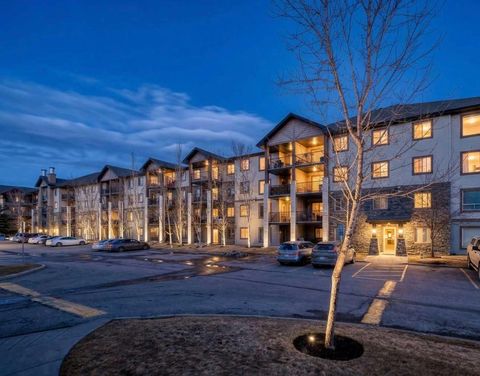 8 Bridlecrest Drive SW 2408 Calgary AB T2Y 0H7