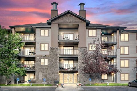 Photo of 8 Bridlecrest Drive SW #2408, Calgary, AB T2Y 0H7 (MLS # A2294434)