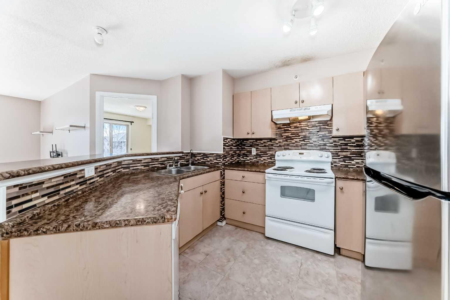 8 Bridlecrest Drive SW 2408