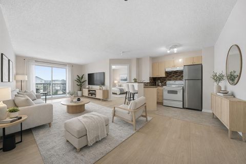Photo of 8 Bridlecrest Drive SW #2408, Calgary, AB T2Y 0H7 (MLS # A2294434)