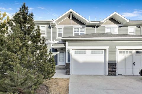 881 Sage Valley Boulevard NW 1603 Calgary AB T3R 0R2