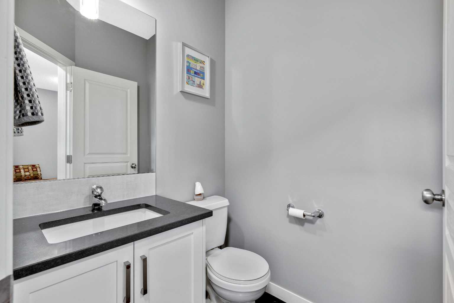 881 Sage Valley Boulevard NW 1603