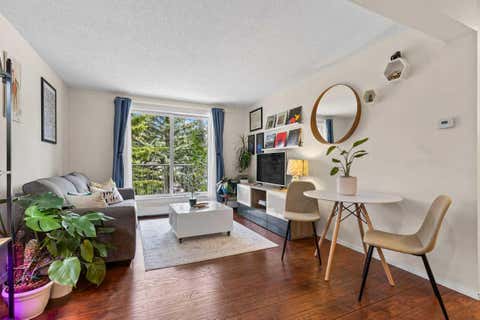 Photo of 5601 Dalton Drive NW #303D, Calgary, AB T3A 2E2 (MLS # A2324822)
