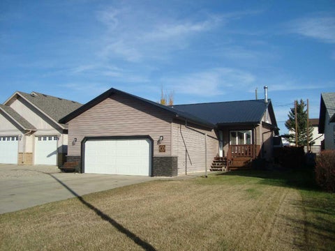Photo of 3 Regency Close, Trochu, AB T0M 2C0 (MLS # A2353986)