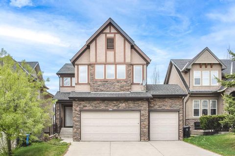 105 Aspen Stone Road SW Calgary AB T3H 5Y7
