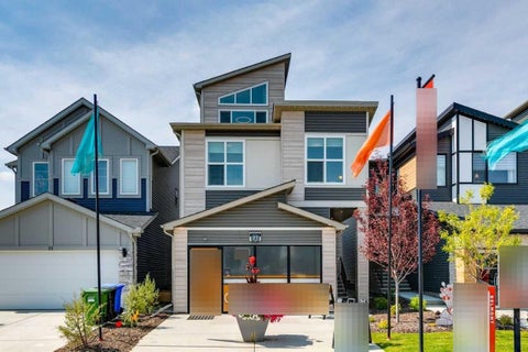 Photo of 27 Belmont Place SW, Calgary, AB T2X 5T6 (MLS # A2331527)