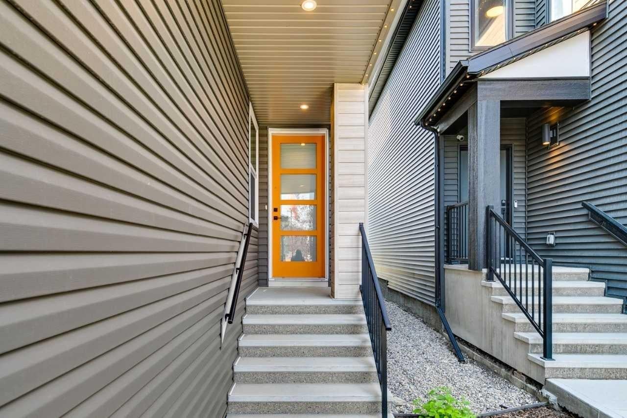 27 Belmont Place SW