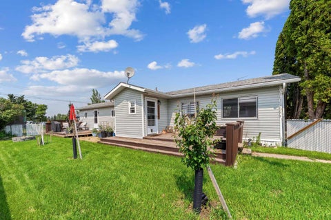 Photo of 5306 49 Street, Daysland, AB T0B 1A0 (MLS # A2325399)