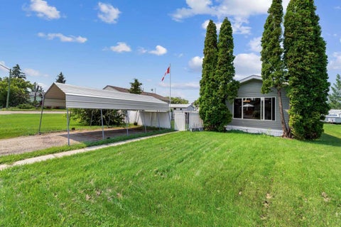 Photo of 5306 49 Street, Daysland, AB T0B 1A0 (MLS # A2325399)