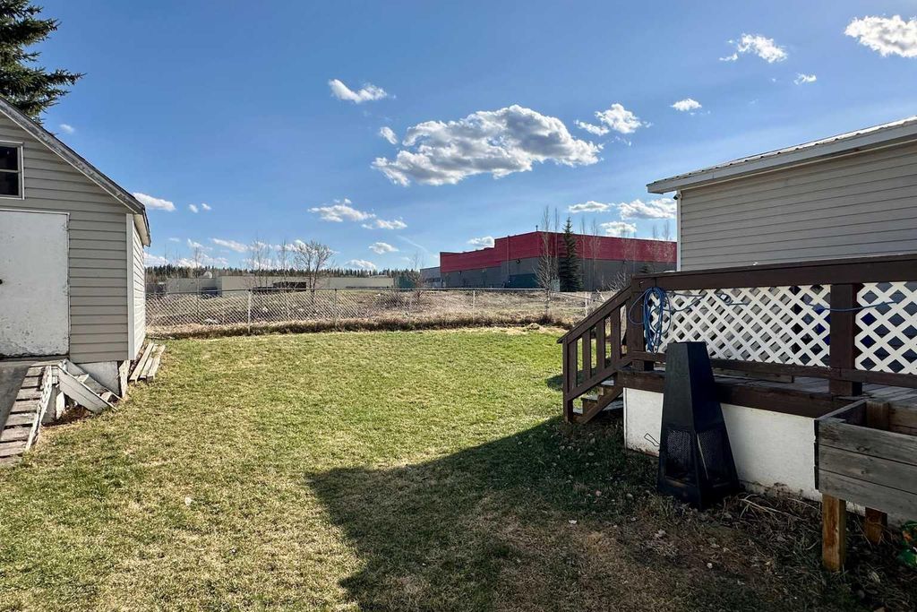 Photo of 156 River Valley Estates Est, Whitecourt, AB T7S 1K2 (MLS # A2302236)
