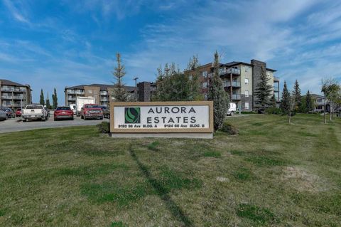 9120 96 Avenue 206 Grande Prairie AB T8X 0A1