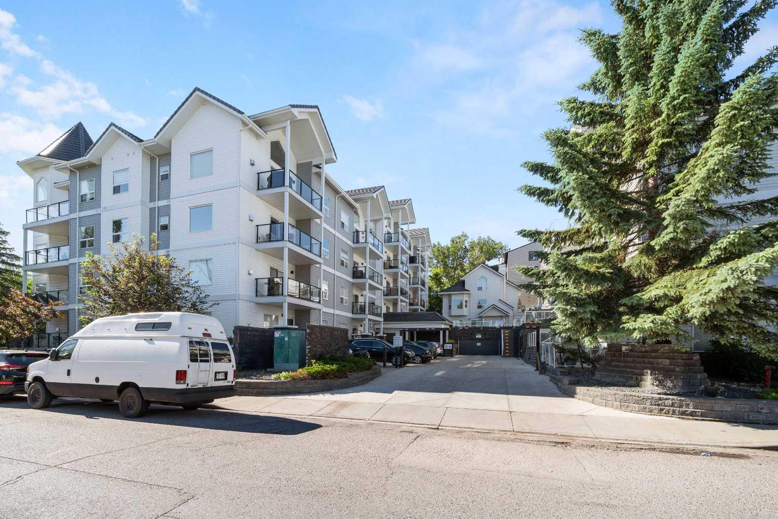 1441 23 Avenue SW 404