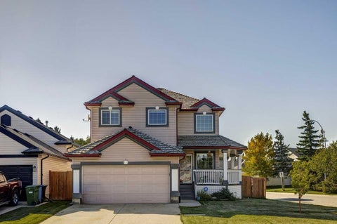 Photo of 196 Harvest Park Way NE, Calgary, AB T3K 4B8 (MLS # A2345330)