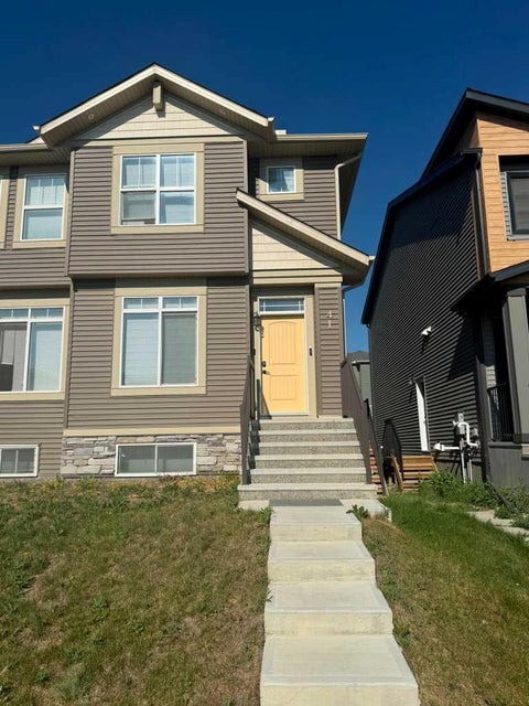 Photo of 41 EDITH Gate NW, Calgary, AB T3R 1Z3 (MLS # A2333235)