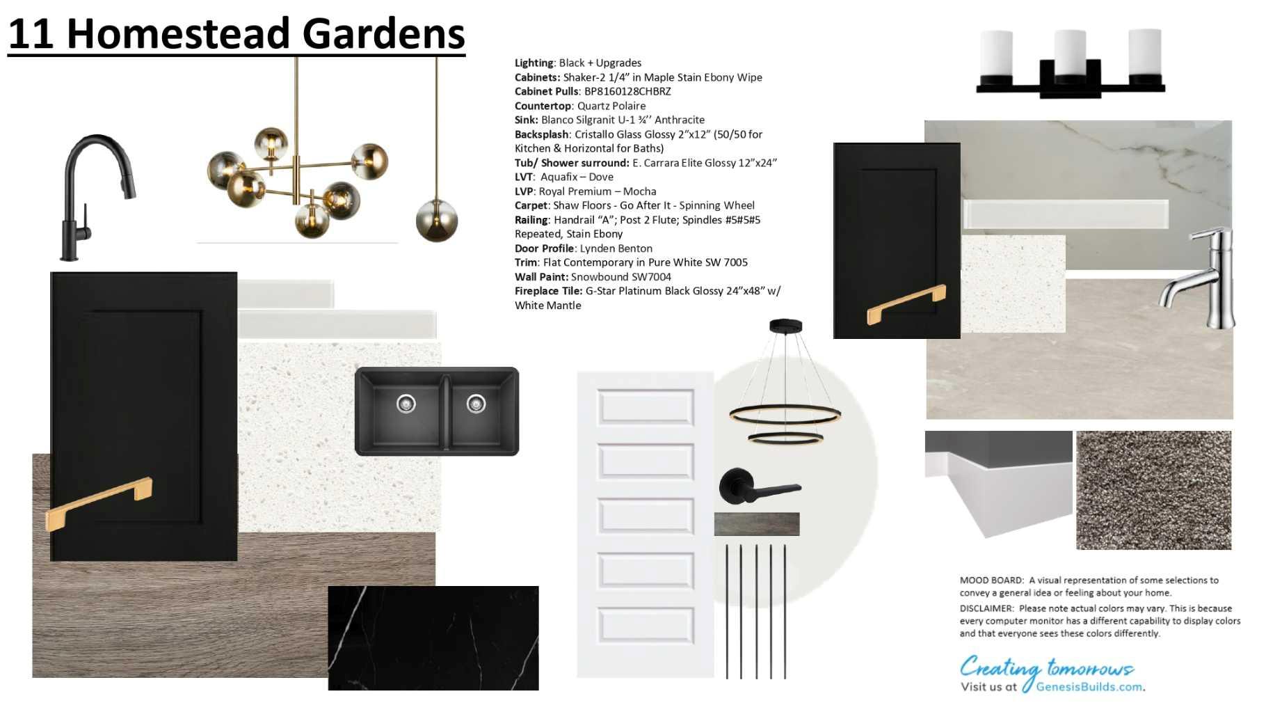 11 Homestead Gardens NE