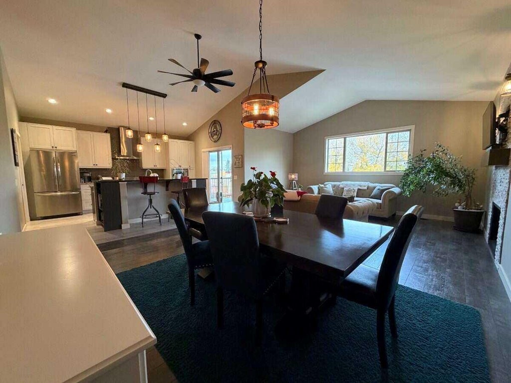 Photo of 826 Stonehaven Drive, Carstairs, AB T0M 0N0 (MLS # A2351856)