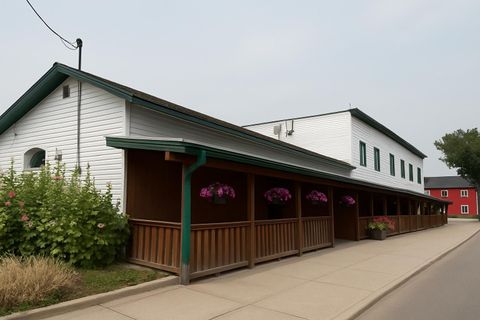 4936 50 Street Alix AB T0C 0B0