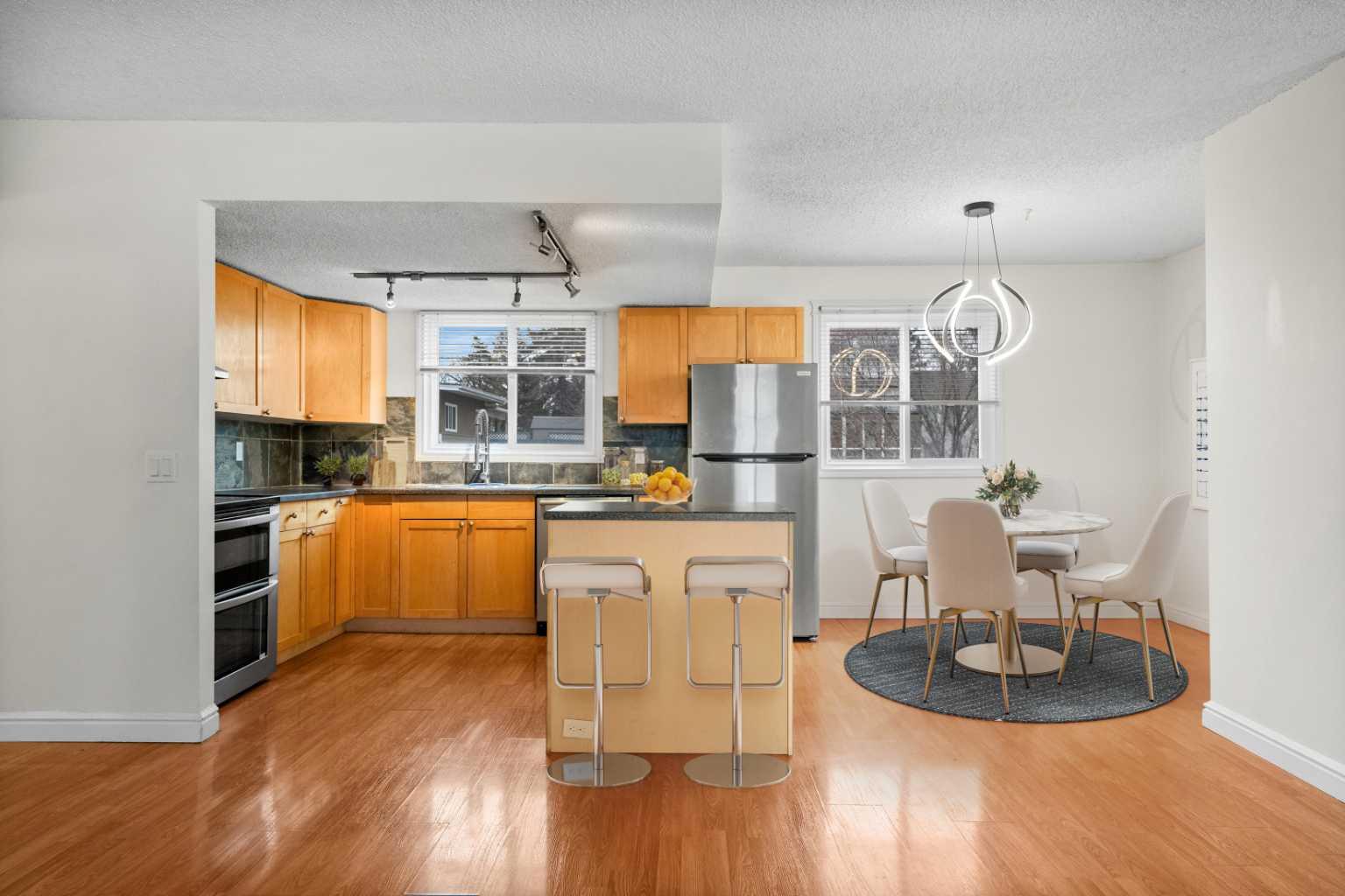 1540 29 Street NW 403