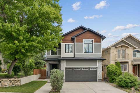 Photo of 1012 17 Street NW, Calgary, AB T2N 2E4 (MLS # A2316641)