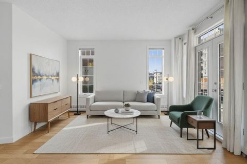 1000 15 Avenue SW 209 Calgary AB T2R 0S6