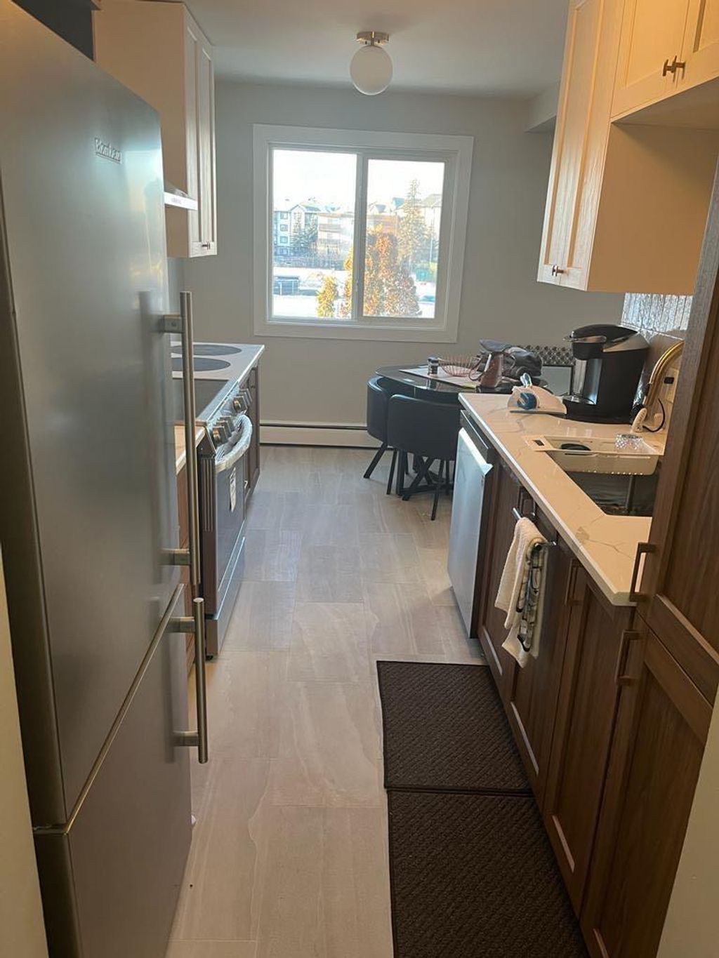 Photo of 10014 Morrison Street #302, Fort McMurray, AB T9H 2H1 (MLS # A2303294)