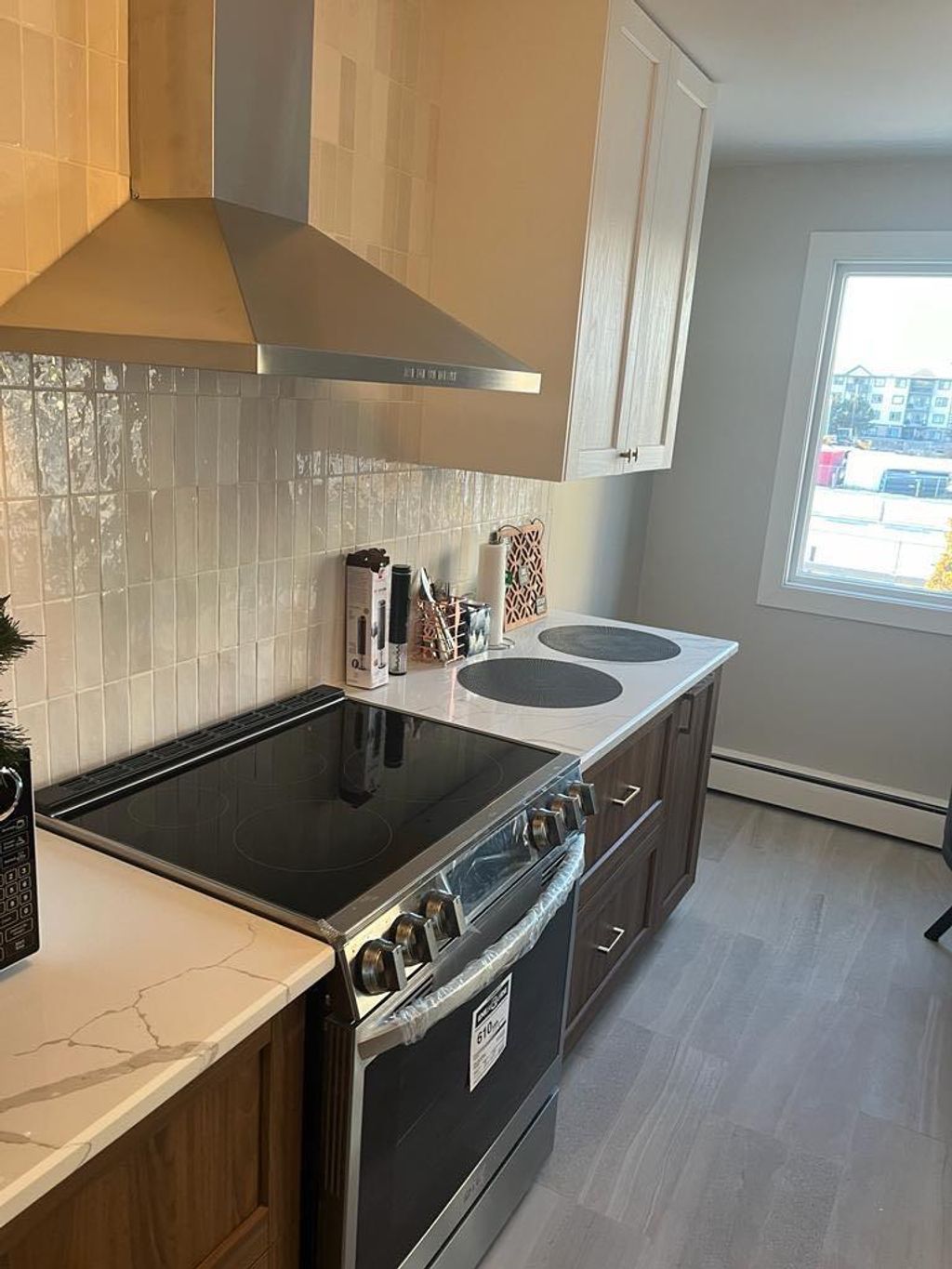 Photo of 10014 Morrison Street #302, Fort McMurray, AB T9H 2H1 (MLS # A2303294)