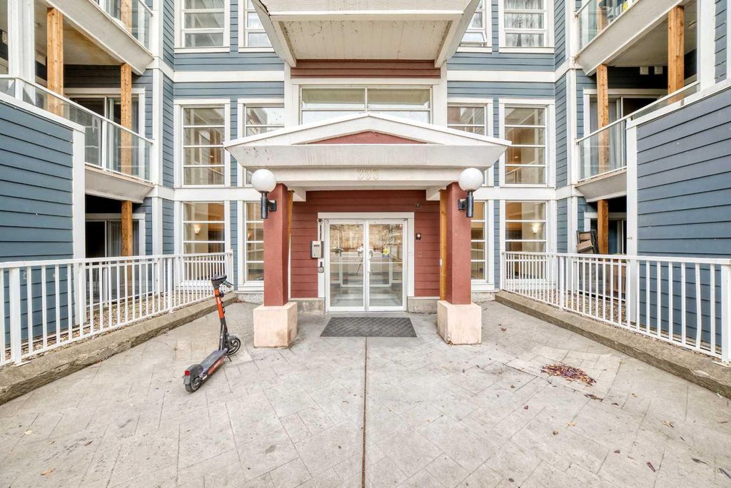 Photo of 333 Riverfront Avenue SE #271, Calgary, AB T2G 5R1 (MLS # A2268806)
