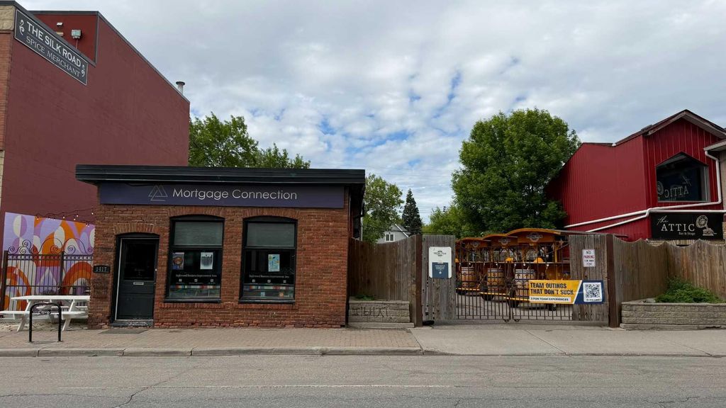 Photo of 1415 &amp; 1417 9 Avenue SE, Calgary, AB T2G 0T4 (MLS # A2290894)