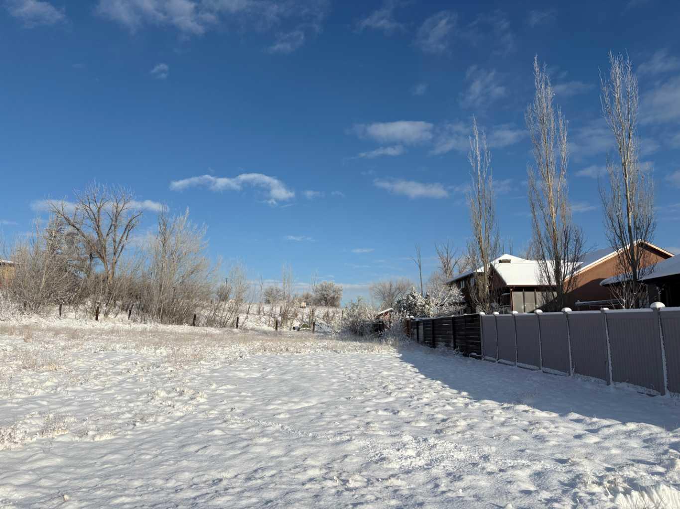 8 Canyon Creek Drive SW