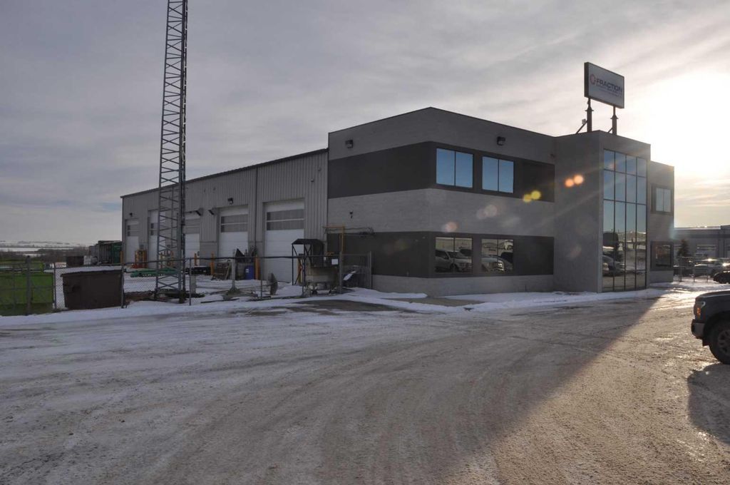 Photo of 9201 99 Street, Clairmont, AB T8X 5A8 (MLS # A2111151)
