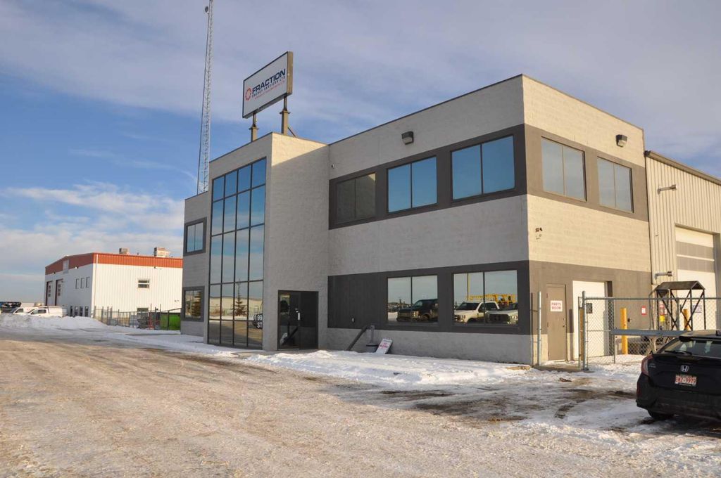 Photo of 9201 99 Street, Clairmont, AB T8X 5A8 (MLS # A2111151)