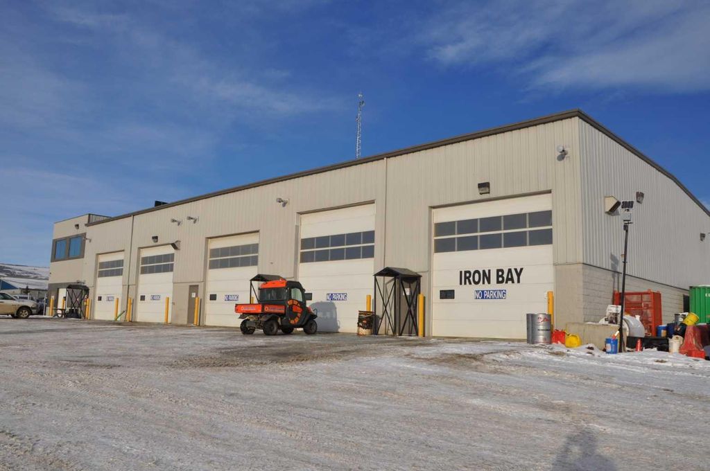 Photo of 9201 99 Street, Clairmont, AB T8X 5A8 (MLS # A2111151)
