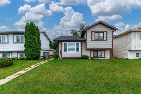 Photo of 2718 57A Avenue, Lloydminster, AB T9V 2N2 (MLS # A2343682)