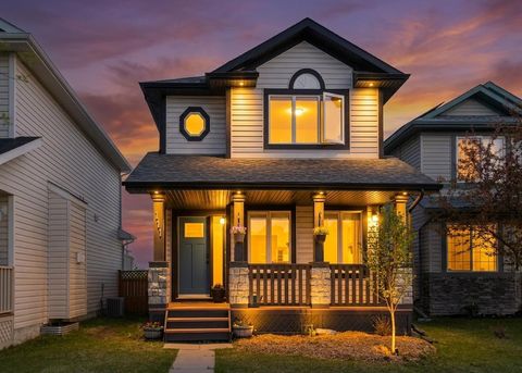 Photo of 111 Arbour Meadows Close NW, Calgary, AB T3G 5J4 (MLS # A2313800)