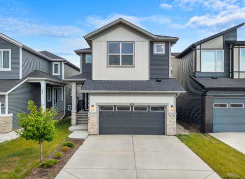 Photo of 694 Creekmill Court SW, Airdrie, AB T4B 5L3 (MLS # A2338246)