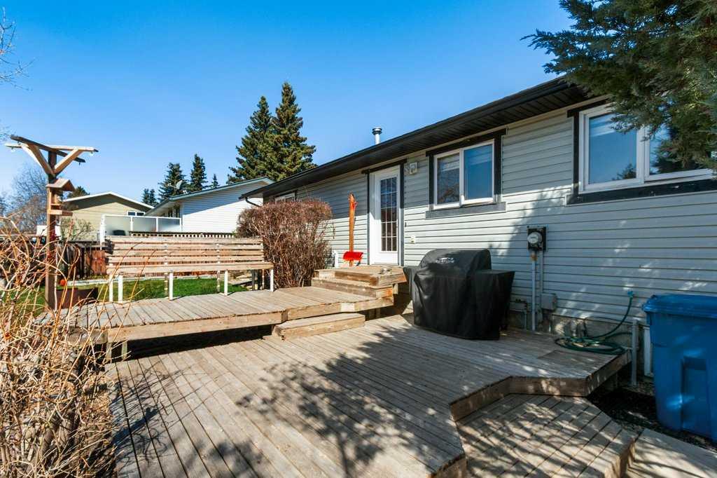 1417 Mccrimmon Drive