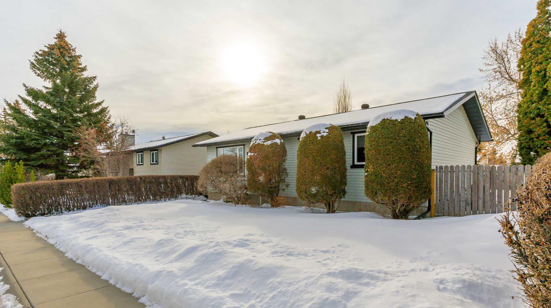 1417 Mccrimmon Drive