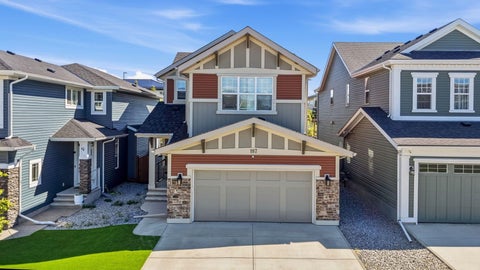 Photo of 187 Evansfield Way NW, Calgary, AB T3P 0K3 (MLS # A2319683)