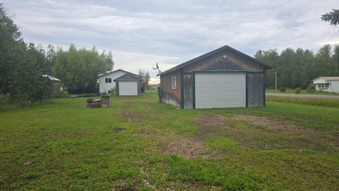 Photo of Block 7 Plan 9123328 #Lot 11A, Wandering River, AB T0A 3M0 (MLS # A2339491)