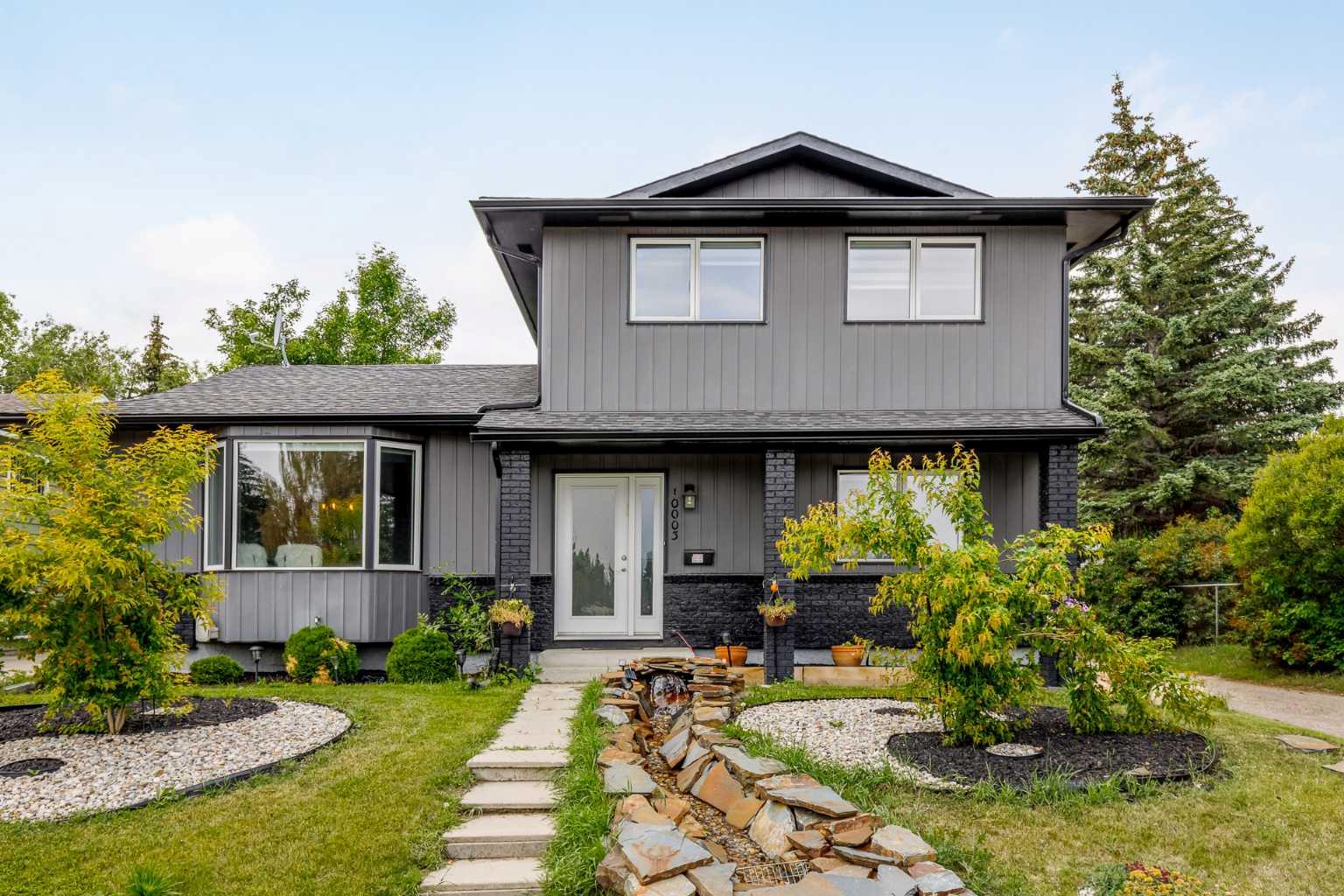 10003 Oakfield Drive SW