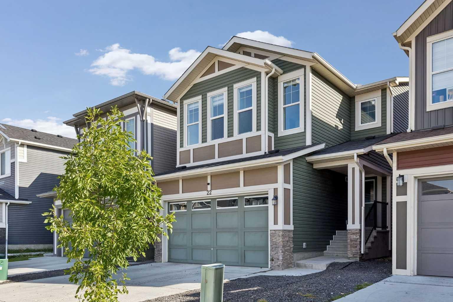 22 Lucas Terrace NW