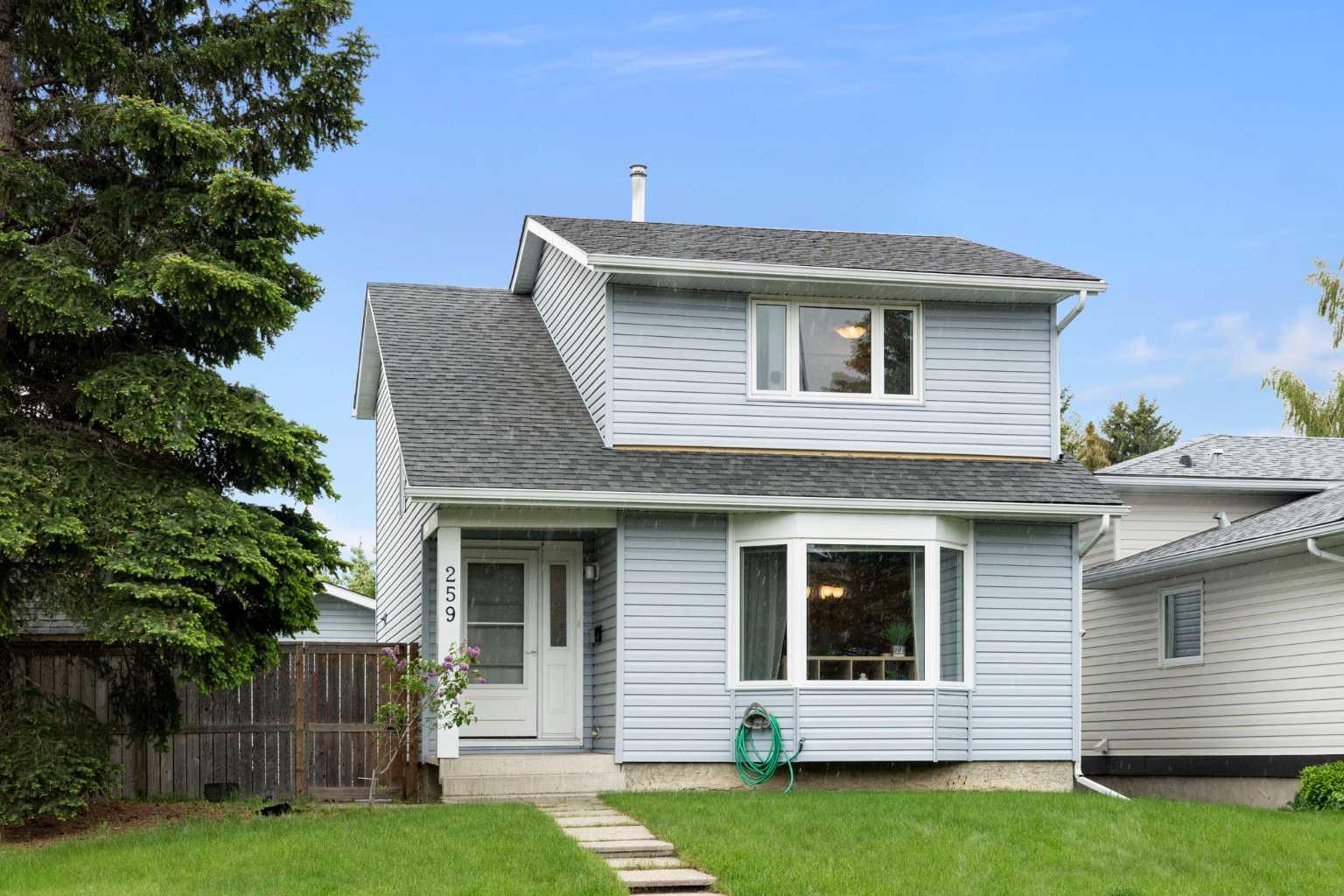 259 Woodside Circle SW
