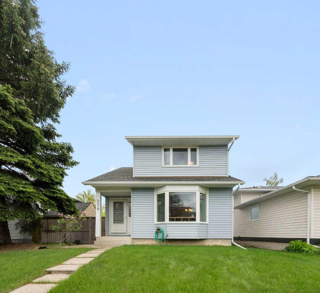 259 Woodside Circle SW