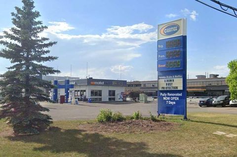 3001 19 Street NE Calgary AB T2E 7B2