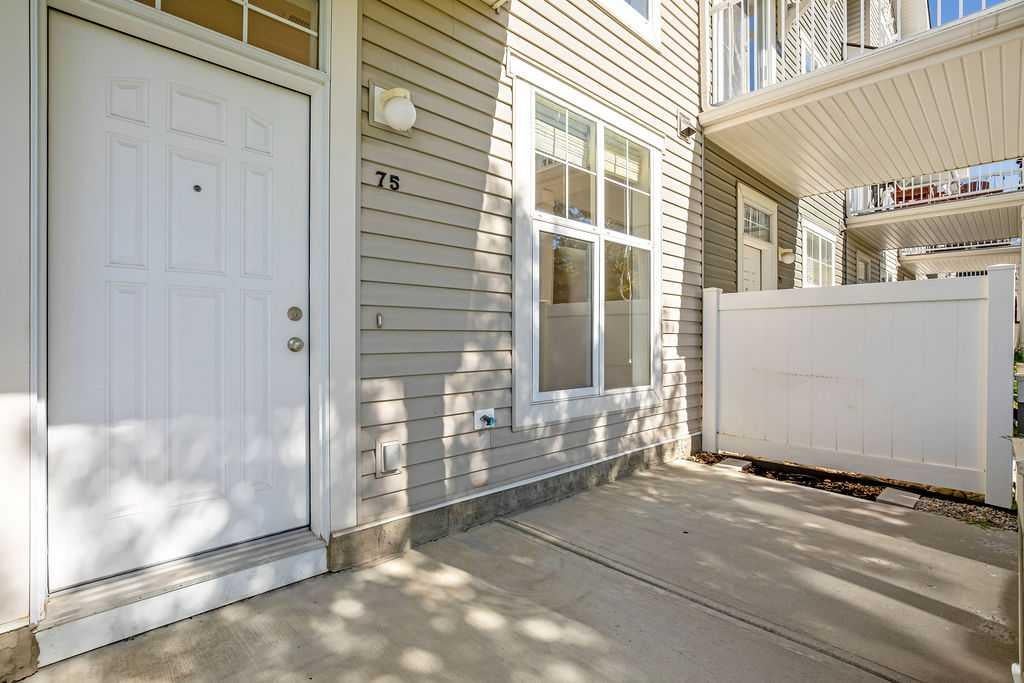 75 Toscana Gardens NW