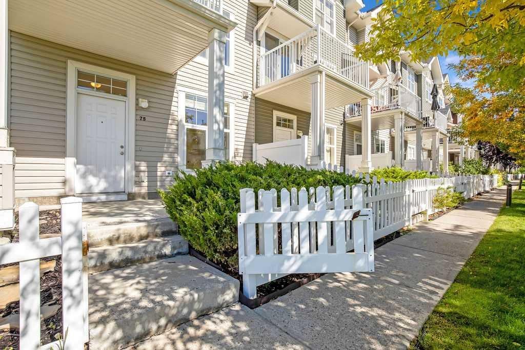 75 Toscana Gardens NW