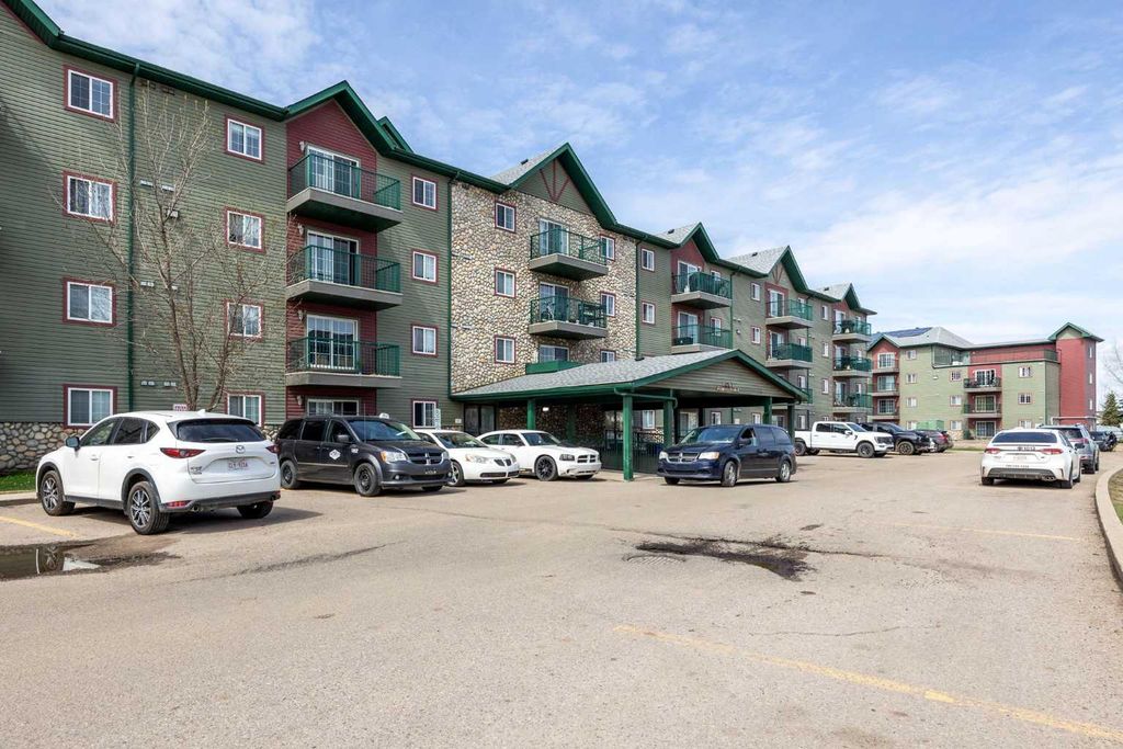Photo of 200 Lougheed Drive #2112, Fort McMurray, AB T2P 2V6 (MLS # A2314460)
